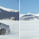 Illustration for article titled The AWD 2018 Kia Stinger GT Will Leave You Begging For A New Ice Age